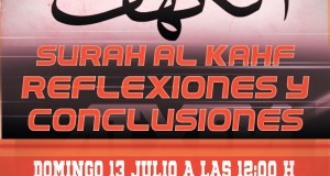 Sura Al-Kahf, Reflexiones y Conclusiones