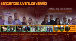 I ENCUENTRO JUVENIL DE VERANO
