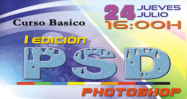 CURSO PSD