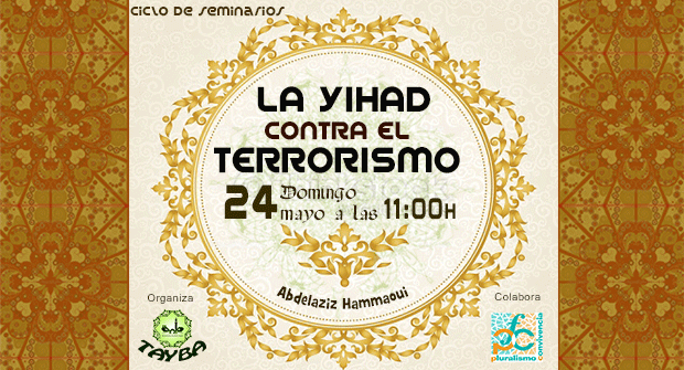 Yihad contra terrorismo