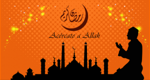 ACÉRCATE A ALLAH