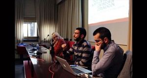 EL ISLAM Y LOS MEDIOS DE COMUNICACIÓN