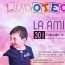 LA AMISTAD