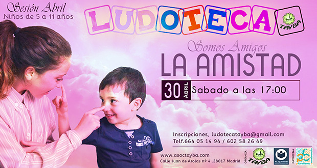 LA AMISTAD