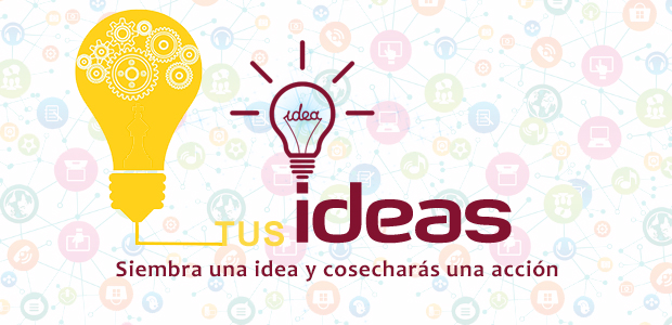TÚ IDEA