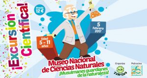 EXCURSIÓN CIENTÍFICA