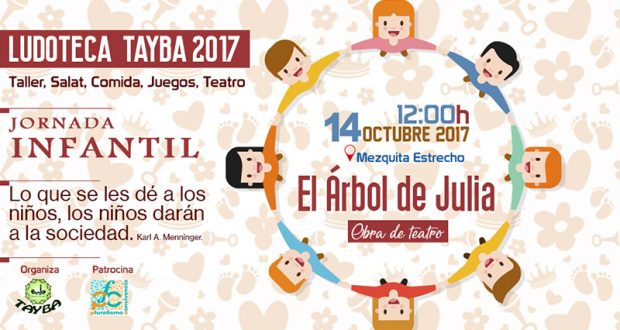 JORNADA INFANTIL