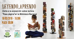 LEYENDO APRENDO