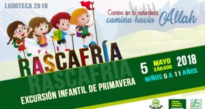 EXCURSIÓN A RASCAFRÍA