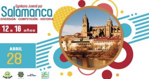 EXCURSIÓN A SALAMANCA