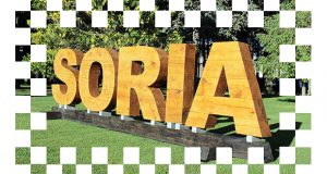 EXCURSIÓN JUVENIL A SORIA