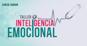 TALLER INTELIGENCIA EMOCIONAL