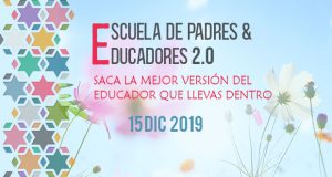 ESCUELA DE PADRES & EDUCADORES 2.0