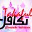 TAKAFUL, CAMPAÑA SOLIDARIA