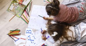 ACOMPAÑAMIENTO INTELECTUAL DE LOS HIJOS
