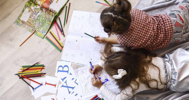 ACOMPAÑAMIENTO INTELECTUAL DE LOS HIJOS ACOMPAÑAMIENTO INTELECTUAL DE LOS HIJOS